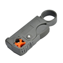 Load image into Gallery viewer, 3 PCS Coaxial Cable Stripper Stripping Pliers Cable Stripping Tool