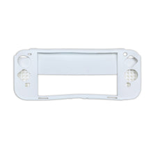 Load image into Gallery viewer, KJH NS-067 Host Siamese Silicone Protective Case For Switch OLED, White, Red, Blue, Black