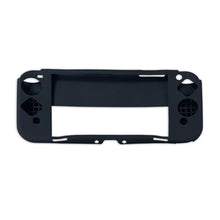 Load image into Gallery viewer, KJH NS-067 Host Siamese Silicone Protective Case For Switch OLED, White, Red, Blue, Black