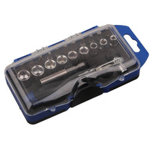 Load image into Gallery viewer, 23 PCS / Set Sleeve Batch Quick Wrench Ratchet Screwdriver, 23 PCS / Set