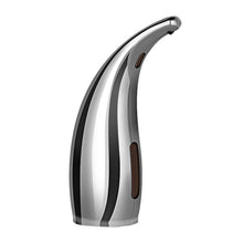 Load image into Gallery viewer, GM-S1805A Automatic Induction Foam Soap Dispenser, GM-S1805A