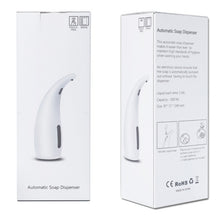 Load image into Gallery viewer, GM-S1805A Automatic Induction Foam Soap Dispenser, GM-S1805A