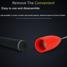 Load image into Gallery viewer, PGM JZQ021 Golf Wedges Trainer Posture Corrector Swing Practice Stick