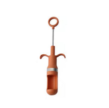 Load image into Gallery viewer, Red Date Pitting Device Kitchen Gadgets, Red Date Pitting  (Orange), Red Date Pitting (Orange)