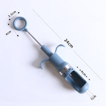 Load image into Gallery viewer, Red Date Pitting Device Kitchen Gadgets, Red Date Pitting  (Orange), Red Date Pitting (Orange)