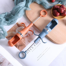 Load image into Gallery viewer, Red Date Pitting Device Kitchen Gadgets, Red Date Pitting  (Orange), Red Date Pitting (Orange)