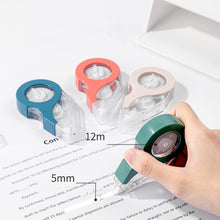 Load image into Gallery viewer, Deli NS157 Office Correction Tape Student Supplies Correction Tape, NS157