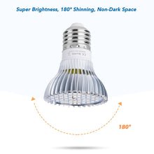Load image into Gallery viewer, E27150W 200 Lamp Beads LED Plant Growth Lamp Plant Fill Light, Full-Spectral, Sun Light