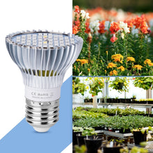Load image into Gallery viewer, E27150W 200 Lamp Beads LED Plant Growth Lamp Plant Fill Light, Full-Spectral, Sun Light