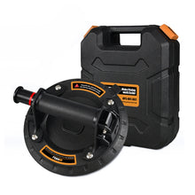 Load image into Gallery viewer, 8 Inch Gas Pump Vacuum Pumping Suction Cup Strong Suction Heavy-Duty Handling Suction Cup, 8 Inch Vacuum Gas Pump