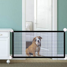 Load image into Gallery viewer, Pet Protective Fence Dog Isolation Net, Size：, 180x72cm, 110x72cm