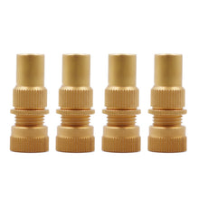 Load image into Gallery viewer, 4 PCS / Set 082 SUV Car Tires Automatic Bleed Valve, 4 PCS / Set 082