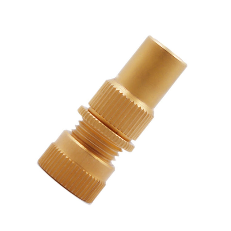4 PCS / Set 082 SUV Car Tires Automatic Bleed Valve, 4 PCS / Set 082