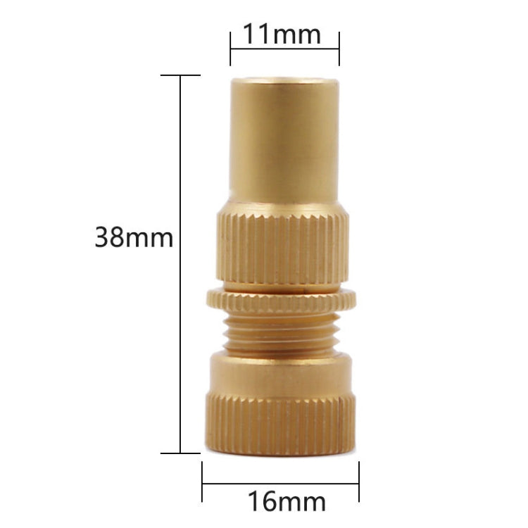 4 PCS / Set 082 SUV Car Tires Automatic Bleed Valve, 4 PCS / Set 082