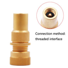 Load image into Gallery viewer, 4 PCS / Set 082 SUV Car Tires Automatic Bleed Valve, 4 PCS / Set 082
