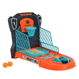 Children Mini Desktop Finger Ejection Shooting Machine