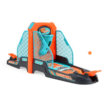 Load image into Gallery viewer, Children Mini Desktop Finger Ejection Shooting Machine