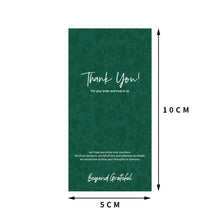 Load image into Gallery viewer, 4 Bags 50 Sheets / Bag  Rectangular Stickers Gift Box Sealing Stickers, A1, A2, A3