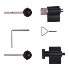 Load image into Gallery viewer, 181 Engine Camshaft Timing Tool, 6 PCS / Set 181