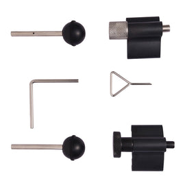 181 Engine Camshaft Timing Tool, 6 PCS / Set 181