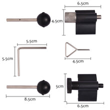 Load image into Gallery viewer, 181 Engine Camshaft Timing Tool, 6 PCS / Set 181