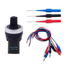 Load image into Gallery viewer, Adjustable Car Sensor Signal Analog Generator, Analog Generator