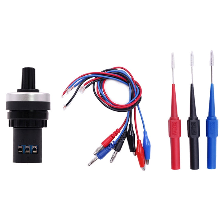 Adjustable Car Sensor Signal Analog Generator, Analog Generator