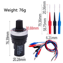 Load image into Gallery viewer, Adjustable Car Sensor Signal Analog Generator, Analog Generator