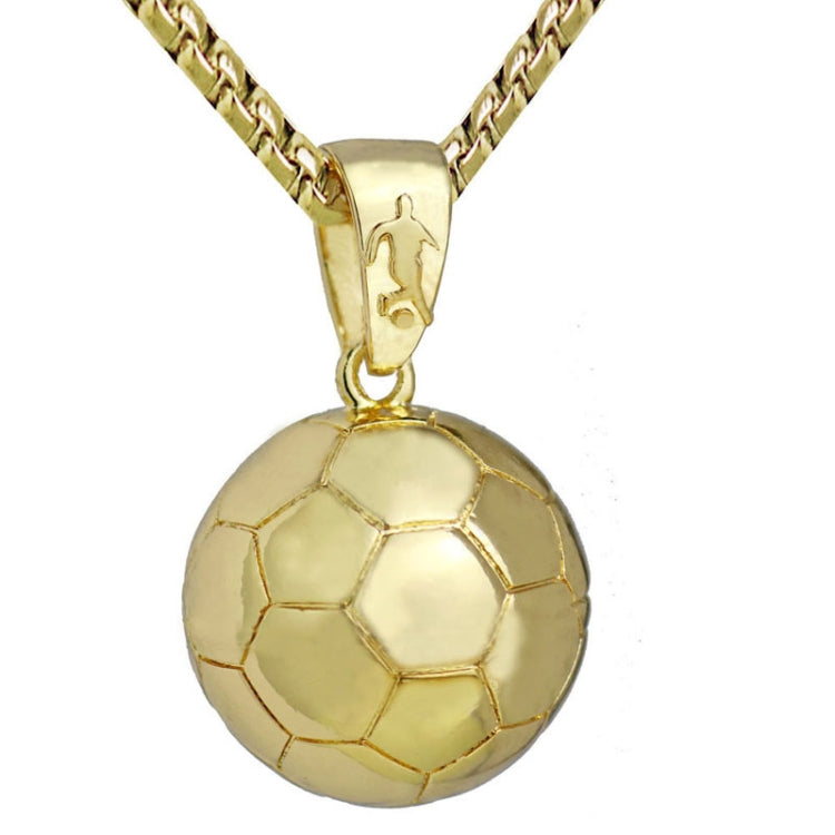 Three-Dimensional Sports Ball Pendant Necklace,Style: Women Rugby 18K Gold, Men Basketball White K, Men Basketball K Gold, Women Basketball White K, Women Basketball K Gold, Women Basketboard White, Women Basketball Gold, Men Football K White          ...
