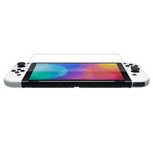 Load image into Gallery viewer, KJH NS-062 Game Consoles Anti-Fingerprint Screen Protective Film For Nintendo Switch OLED, NS-062