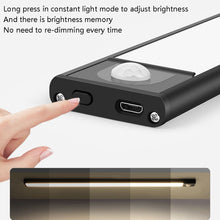 Load image into Gallery viewer, Intelligent Automatic Human Body Induction Wireless LED Lamp, 20cm, 40cm, 60cm, 80cm