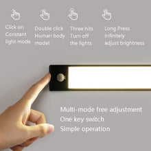 Load image into Gallery viewer, Intelligent Automatic Human Body Induction Wireless LED Lamp, 20cm, 40cm, 60cm, 80cm