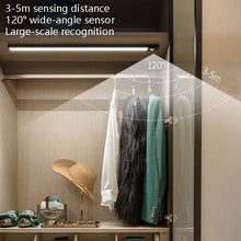 Load image into Gallery viewer, Intelligent Automatic Human Body Induction Wireless LED Lamp, 20cm, 40cm, 60cm, 80cm