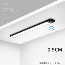 Load image into Gallery viewer, Intelligent Automatic Human Body Induction Wireless LED Lamp, 20cm, 40cm, 60cm, 80cm