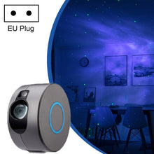 Load image into Gallery viewer, Remote Control LED Starry Sky Atmosphere Projector Lamp, Power Supply:, Gray+US Plug, Gray+EU Plug, Gray+UK Plug, Gray+AU Plug, Gray+USB Plug, US Plug, EU Plug, UK Plug, AU Plug, USB Plug