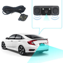 Load image into Gallery viewer, PZ451 3 in 1 Car Reversing Smart Camera, PZ451