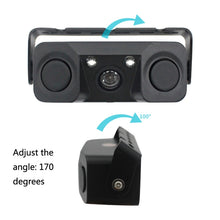 Load image into Gallery viewer, PZ451 3 in 1 Car Reversing Smart Camera, PZ451