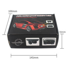 Load image into Gallery viewer, PZ451 3 in 1 Car Reversing Smart Camera, PZ451