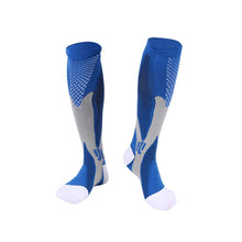 Load image into Gallery viewer, Magic Compression Elastic Socks Men And Women Riding Socks Football Socks