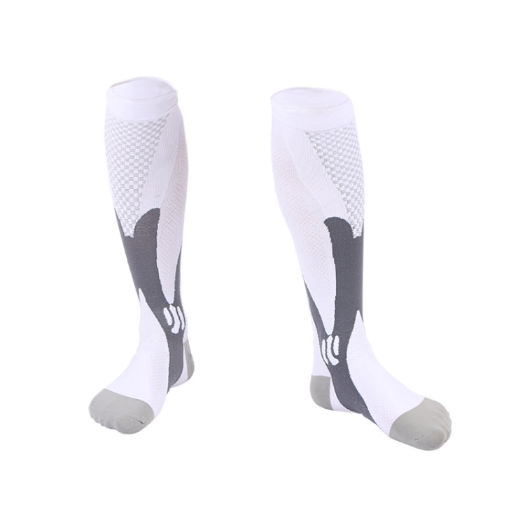 Magic Compression Elastic Socks Men And Women Riding Socks Football Socks
