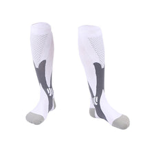 Load image into Gallery viewer, Magic Compression Elastic Socks Men And Women Riding Socks Football Socks