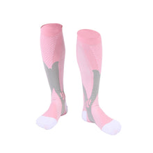 Load image into Gallery viewer, Magic Compression Elastic Socks Men And Women Riding Socks Football Socks