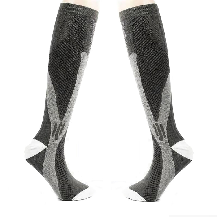 Magic Compression Elastic Socks Men And Women Riding Socks Football Socks