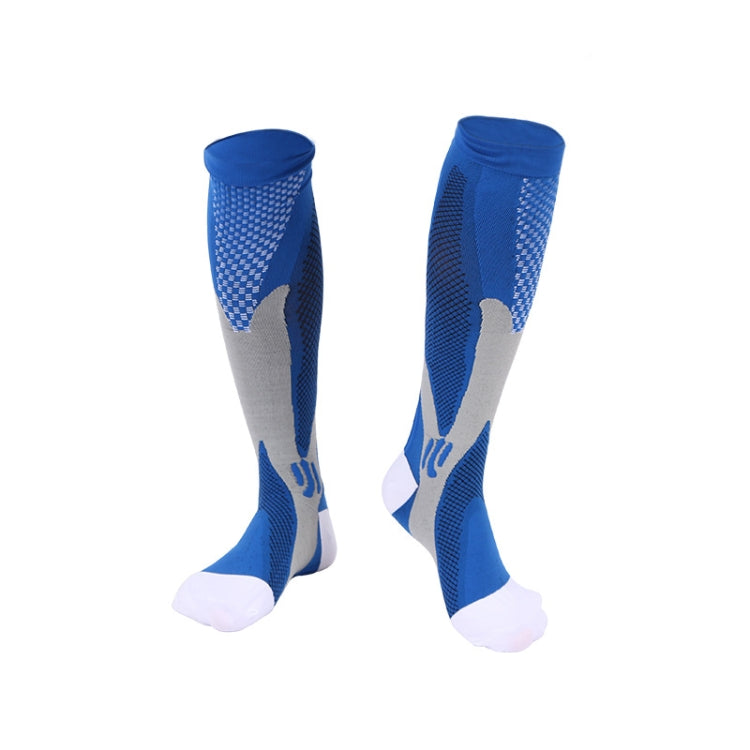 Magic Compression Elastic Socks Men And Women Riding Socks Football Socks