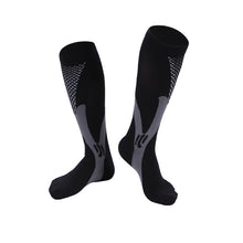 Load image into Gallery viewer, Magic Compression Elastic Socks Men And Women Riding Socks Football Socks
