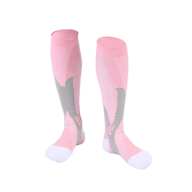 Magic Compression Elastic Socks Men And Women Riding Socks Football Socks