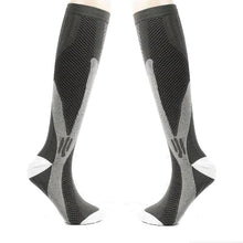 Load image into Gallery viewer, Magic Compression Elastic Socks Men And Women Riding Socks Football Socks