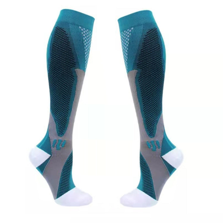 Magic Compression Elastic Socks Men And Women Riding Socks Football Socks