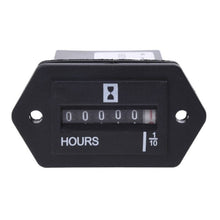 Load image into Gallery viewer, Generator Excavator Industrial Timer, DC10-80V, AC100-250V