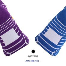 Load image into Gallery viewer, Men Terry Non-Slip Mid-Tube Sports Socks Basketball Socks